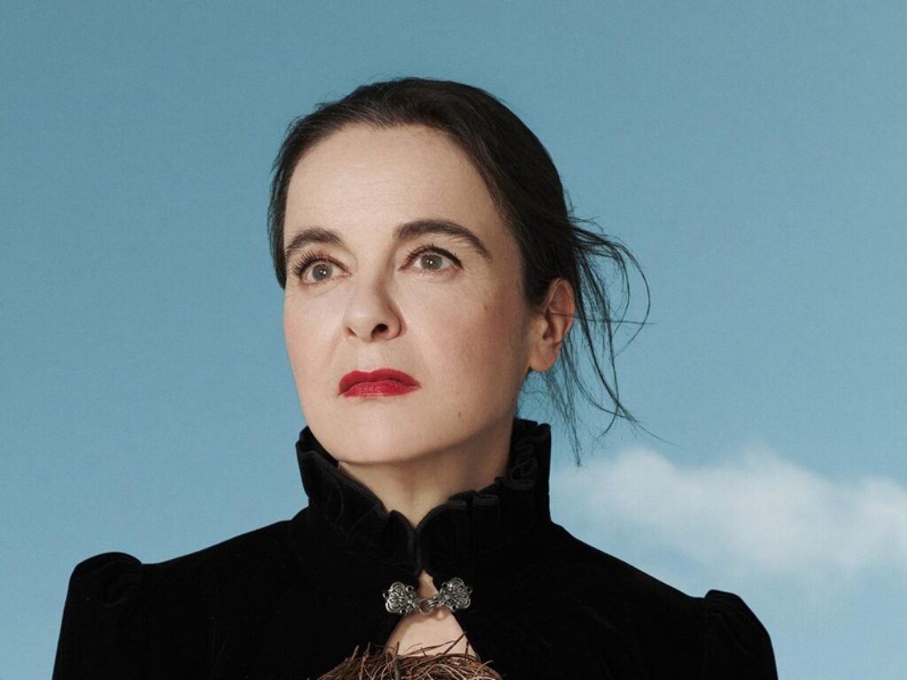 Amélie Nothomb