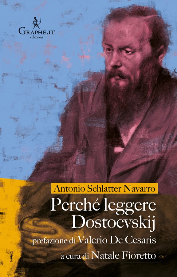 Antonio Schlatter Navarro cover