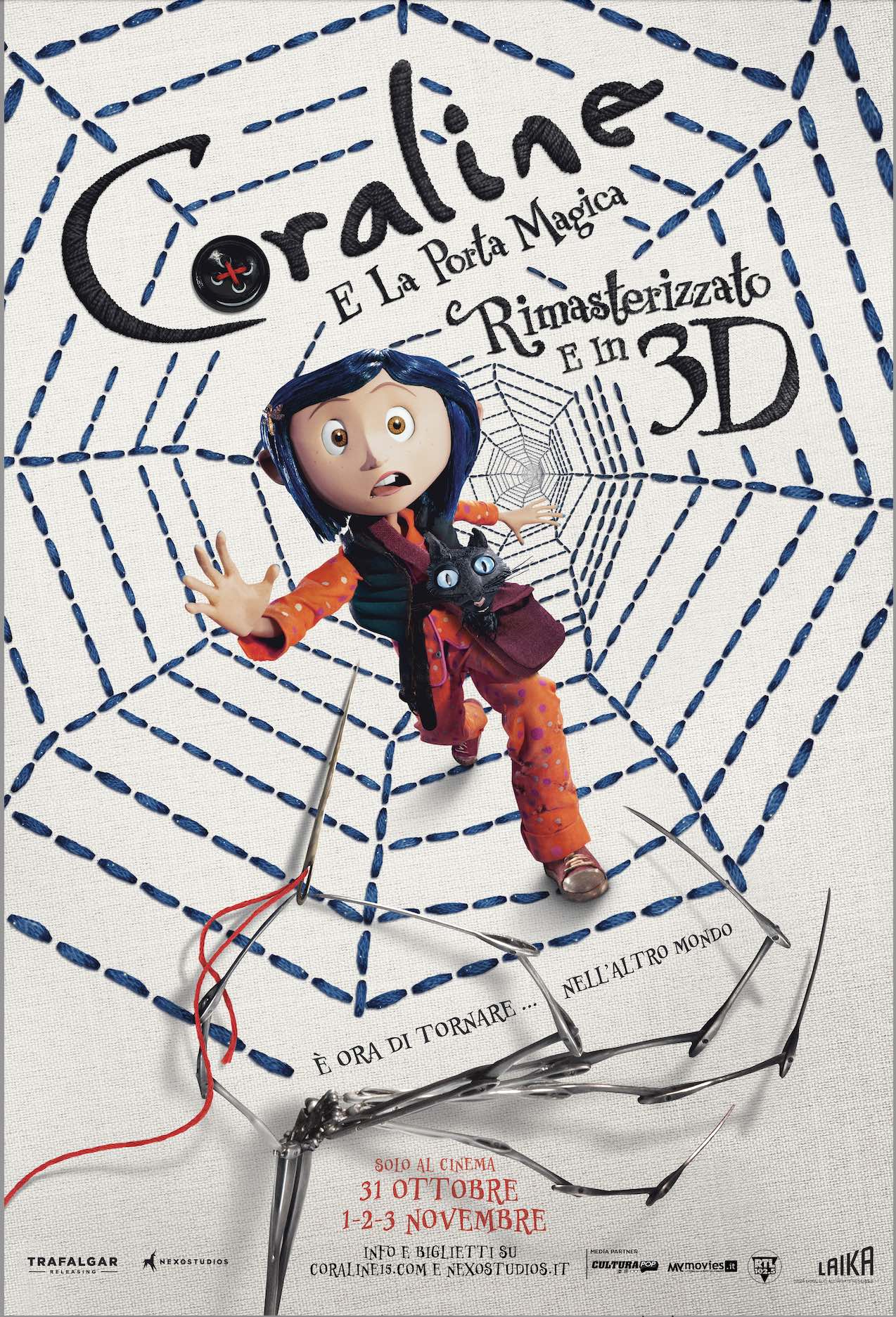 coraline