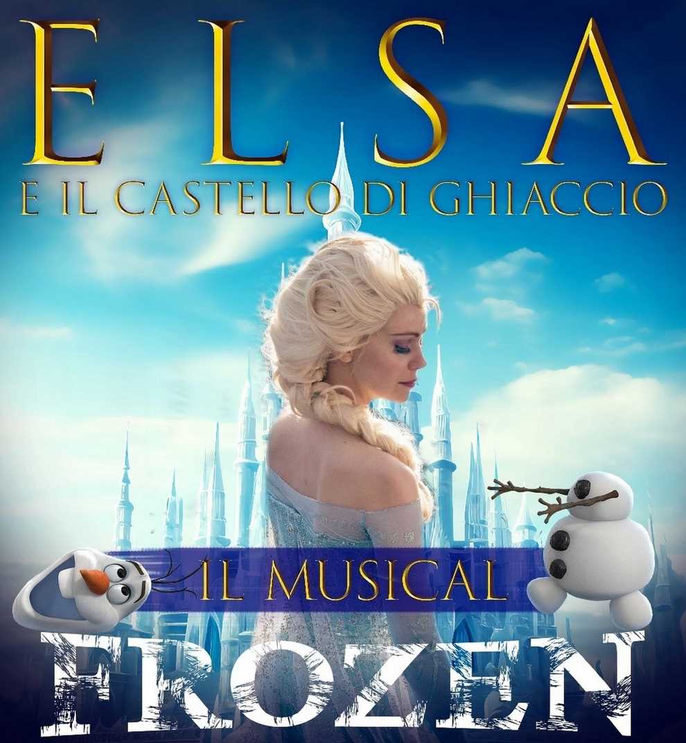 frozen