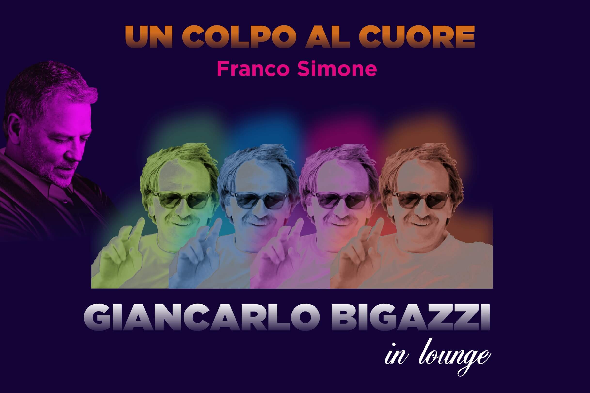 franco simone