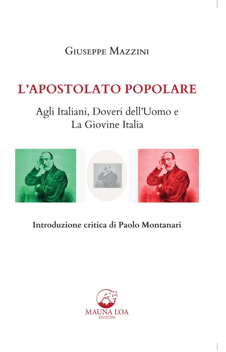 l'apostolato