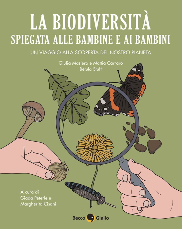 la biodiversità