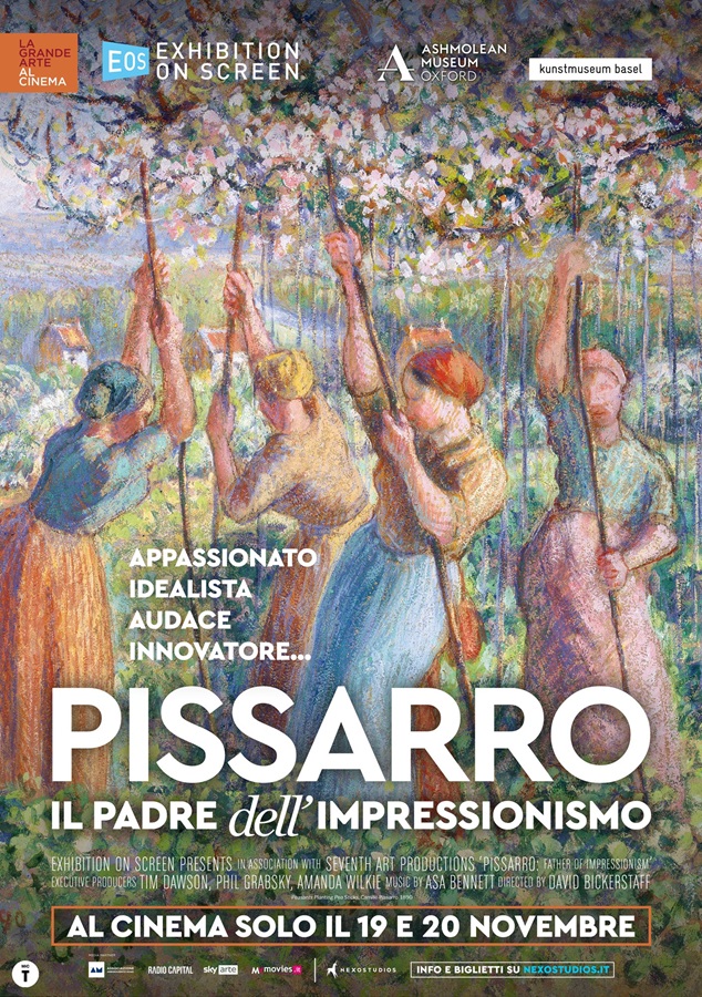 pissarro