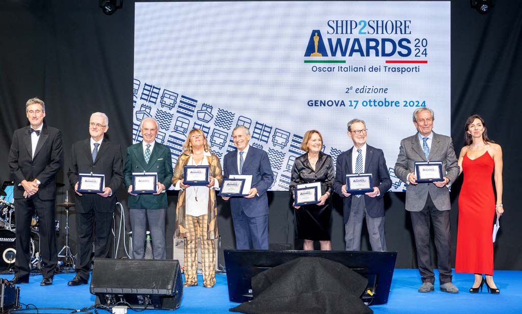 Ship2Shore Awards 2024