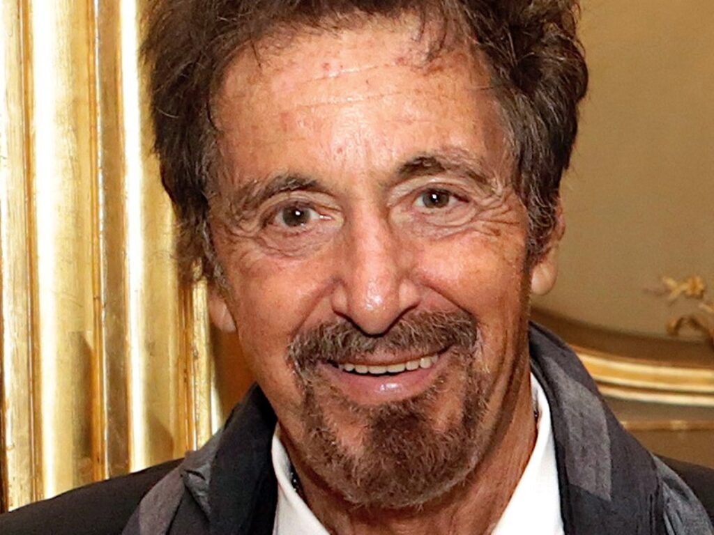 al pacino