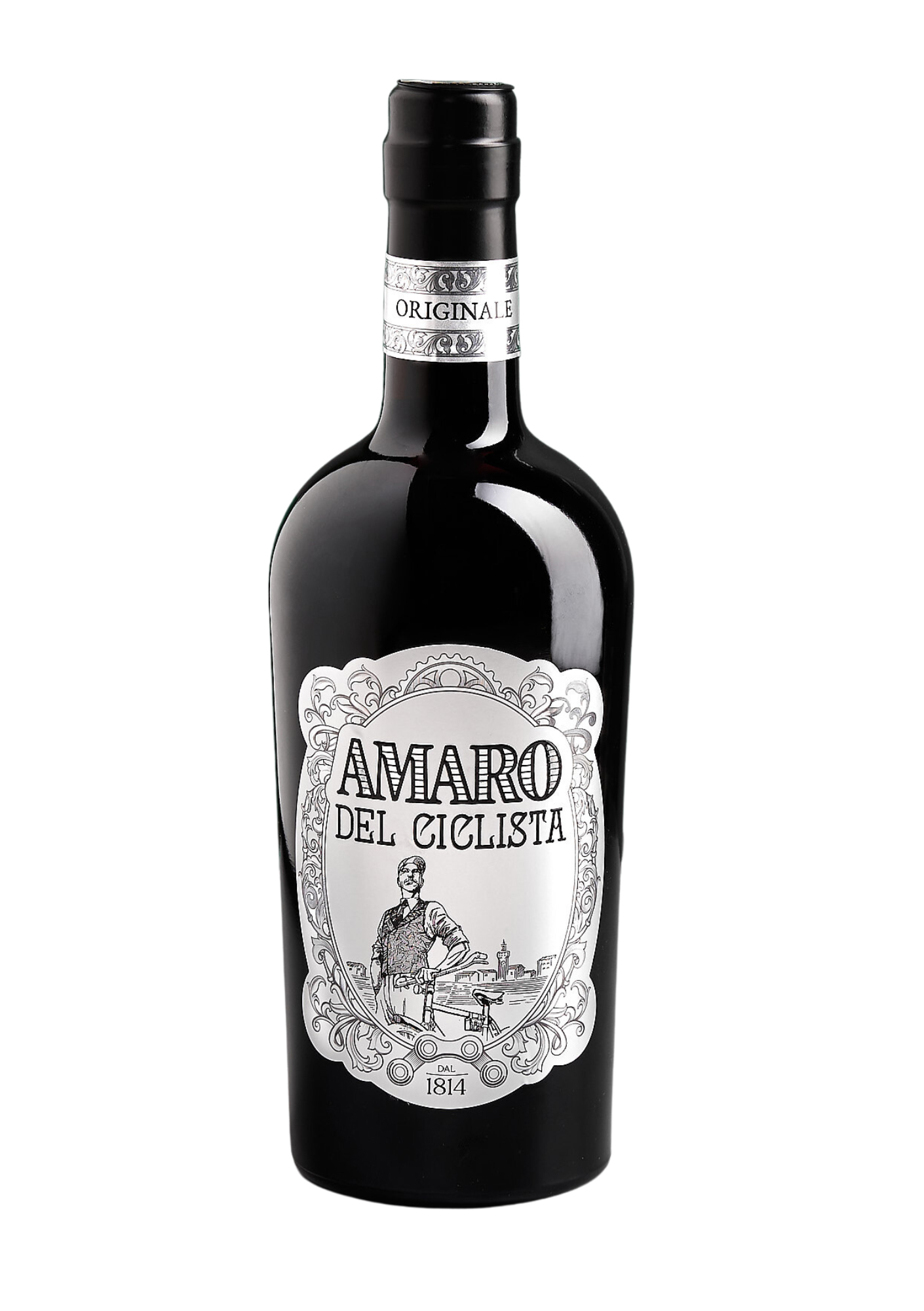 amaro del ciclista