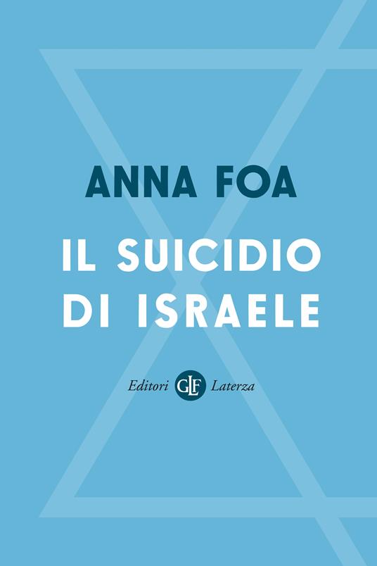 anna foa