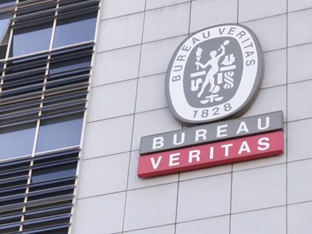 bureau veritas