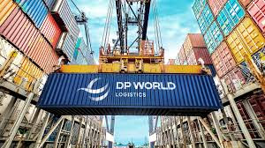 dp world