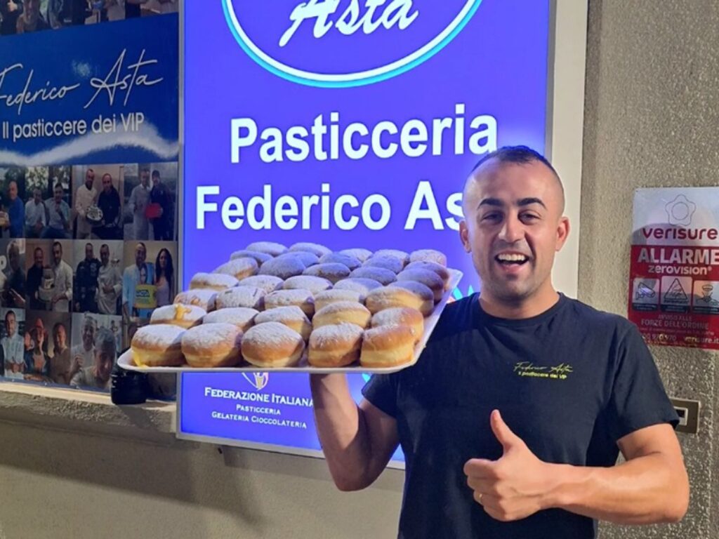 federico asta