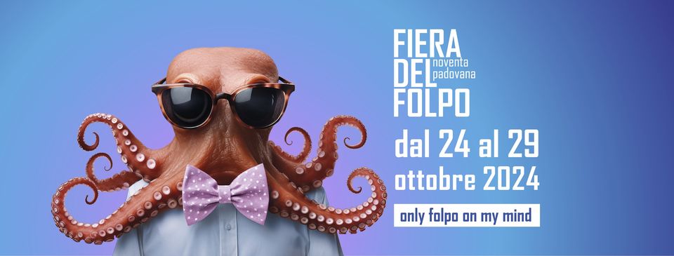 fiera del folpo