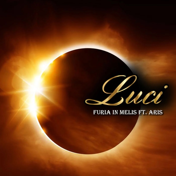 furia in melis cover