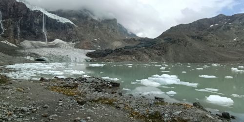 laghi alpini