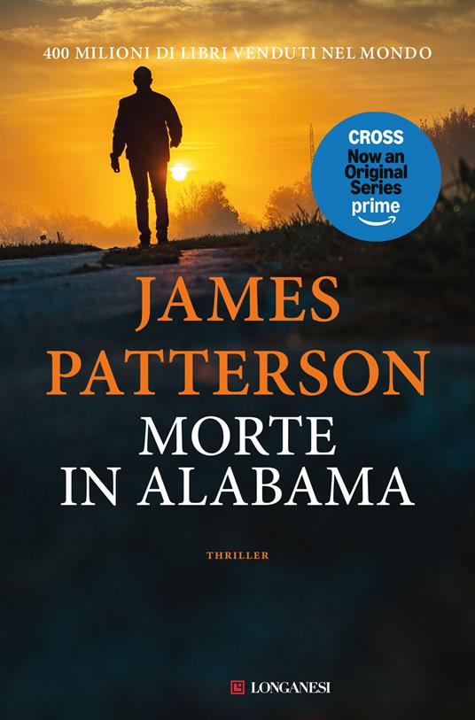 james patterson