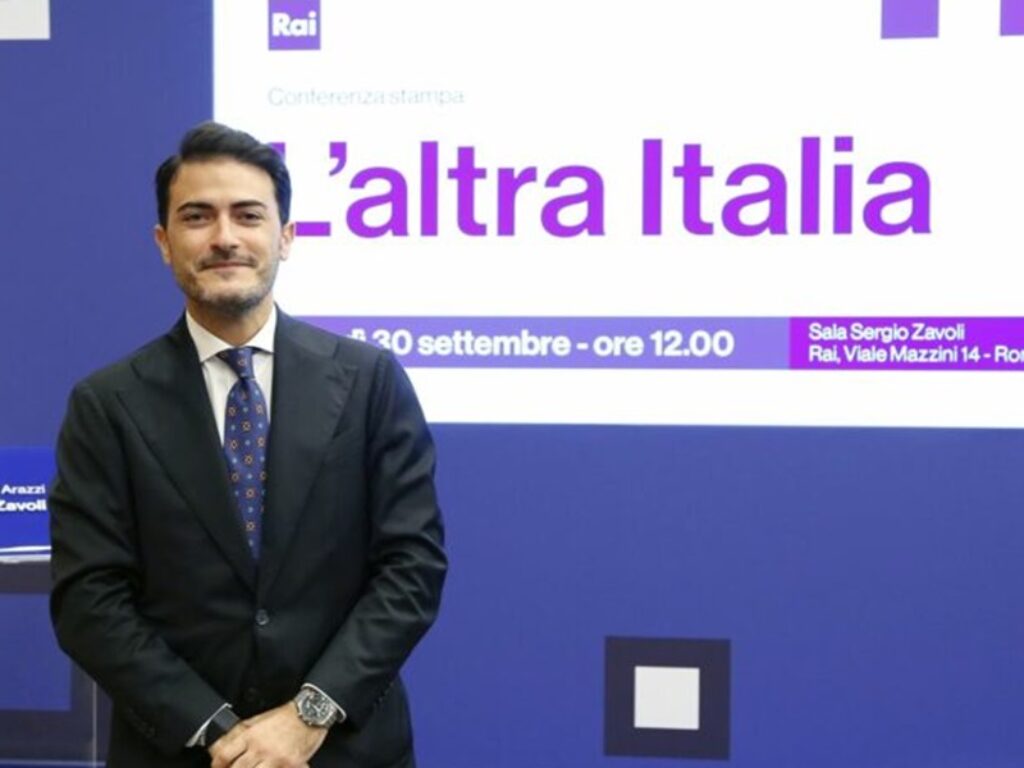 l'altra italia