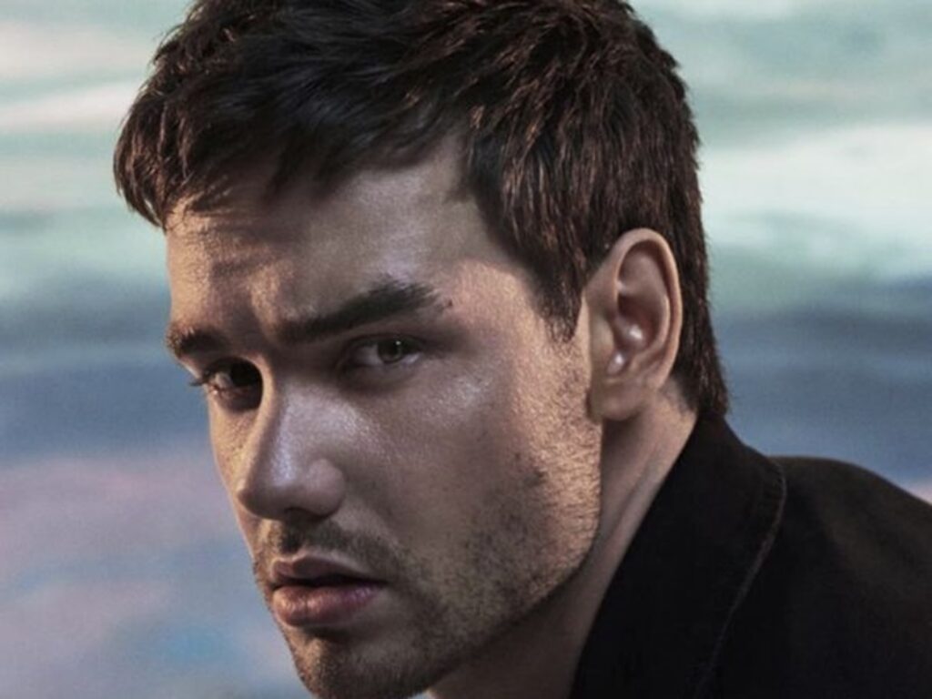 liam payne