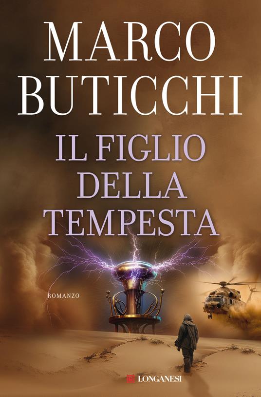 marco buticchi