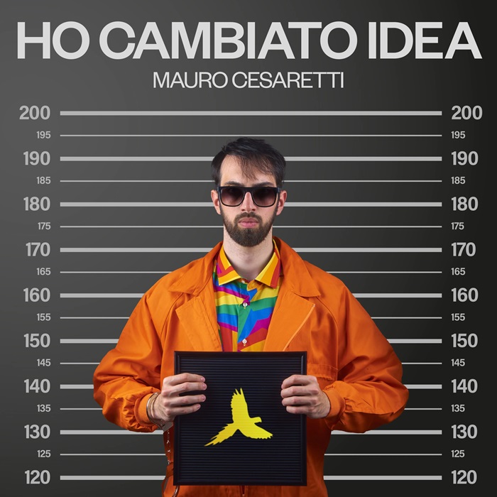 mauro cesaretti cover