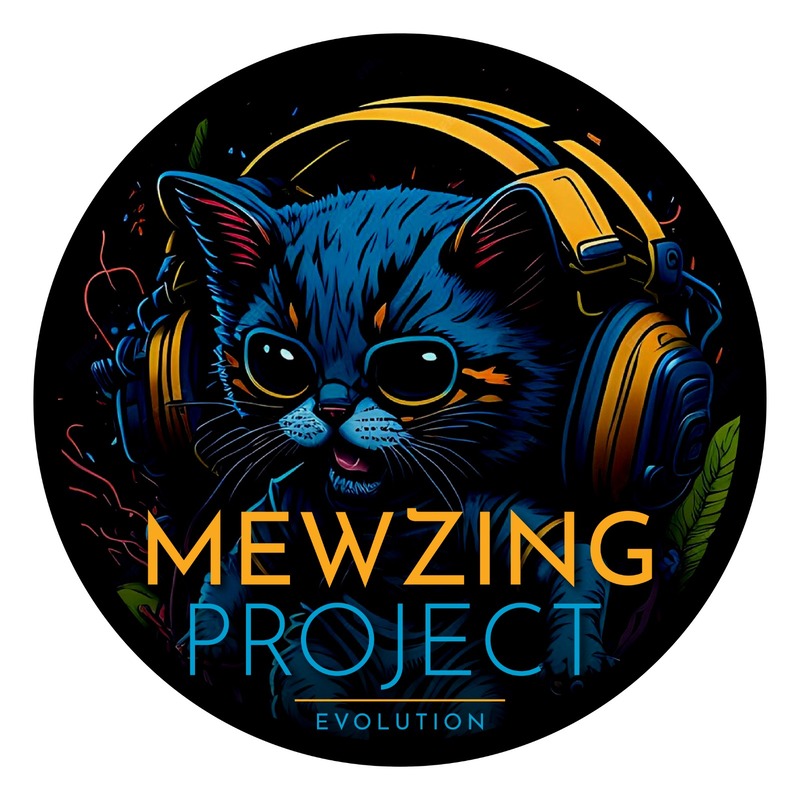 mewzing project