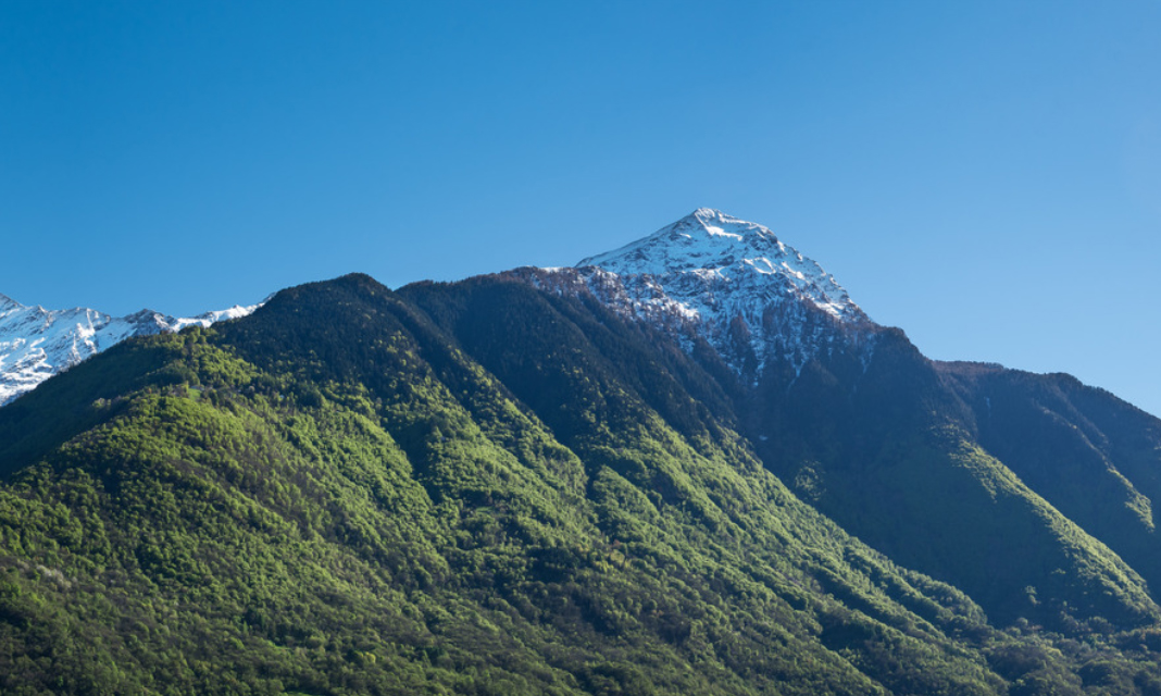 monte legnone