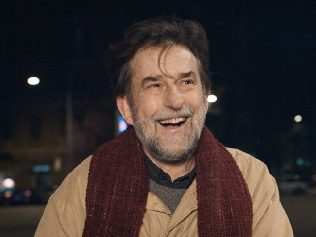 nanni moretti