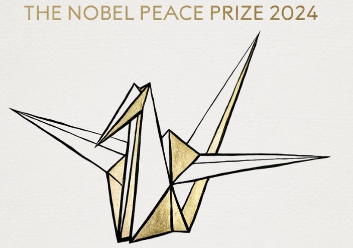 nobel per la pace