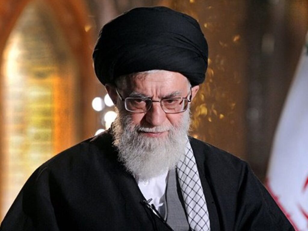 khamenei