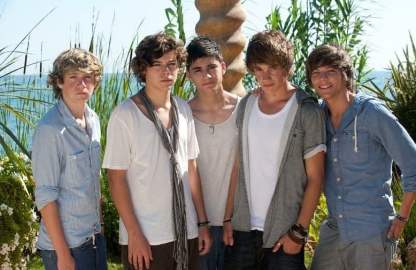 one direction