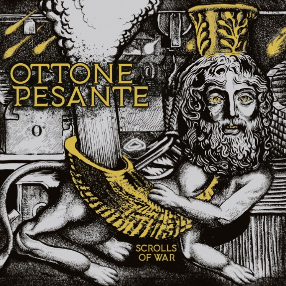 ottone pesante