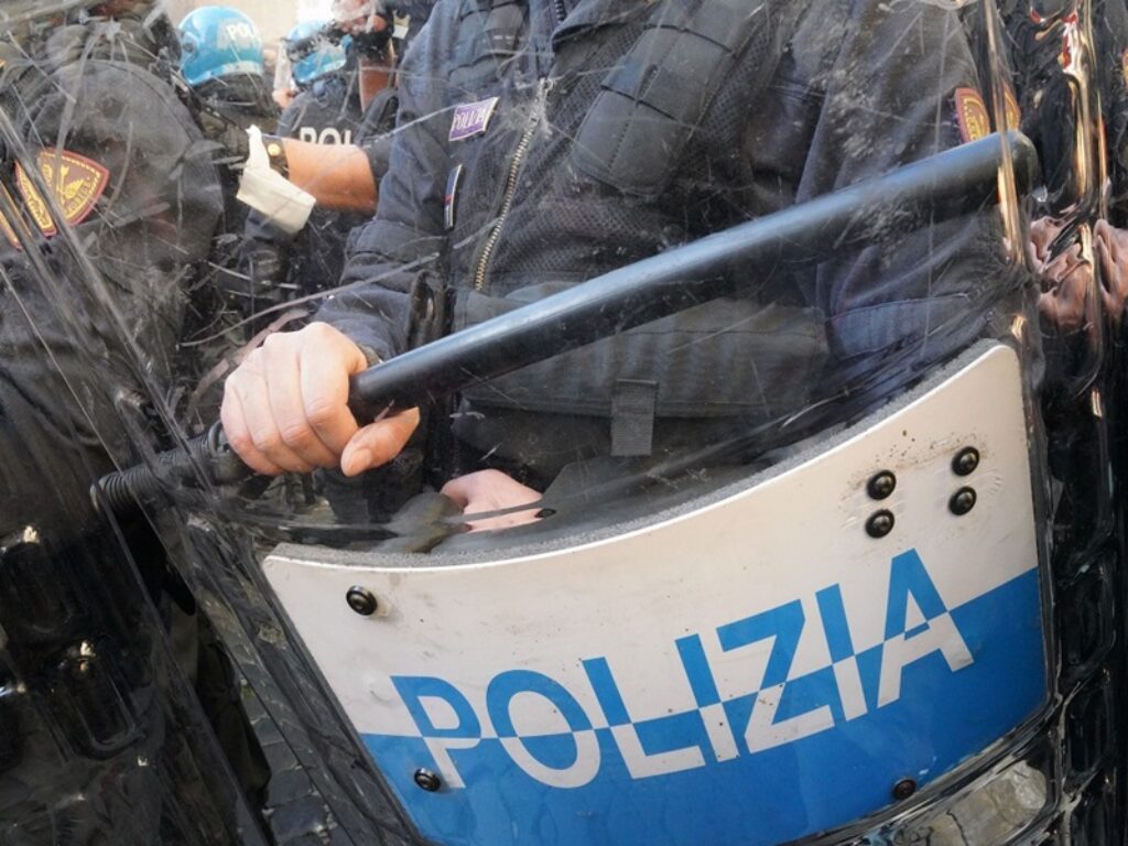 polizia