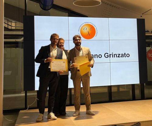 premio ermanno grinzato