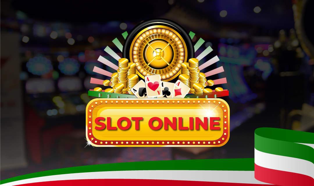 10 migliori siti slot online SICURI in Italia (2024)