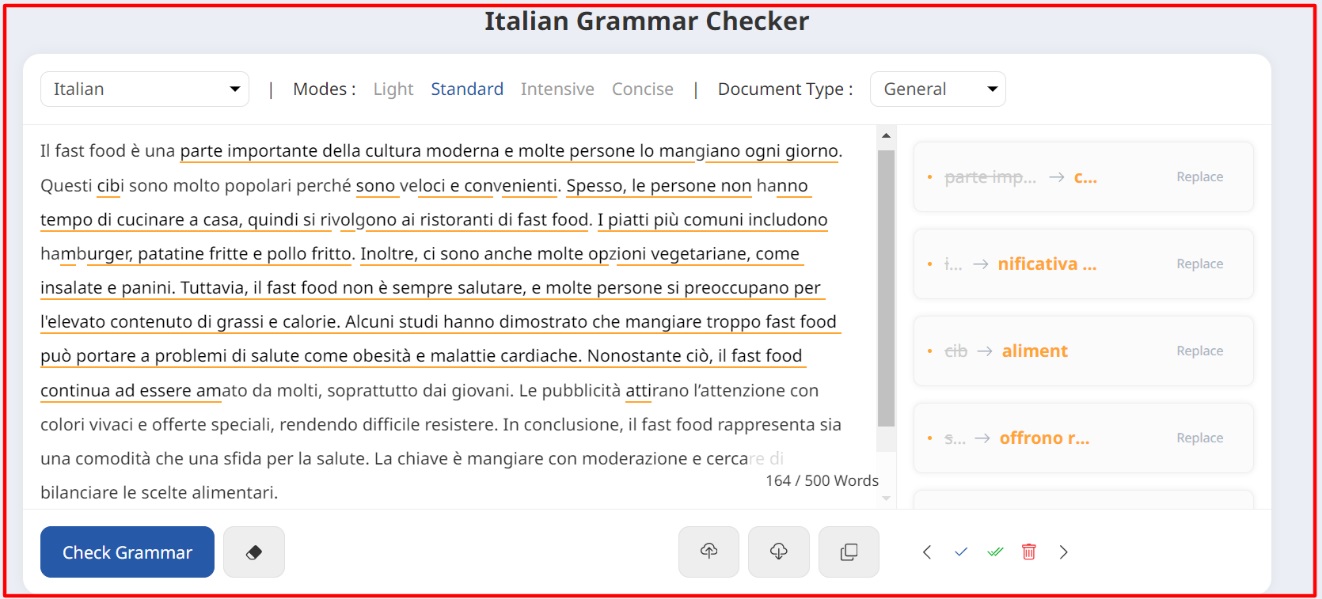 Strumenti di intelligenza artificiale