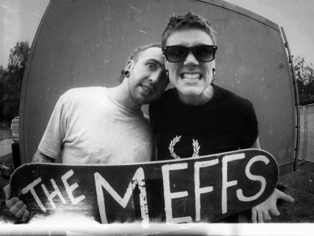 the meffs