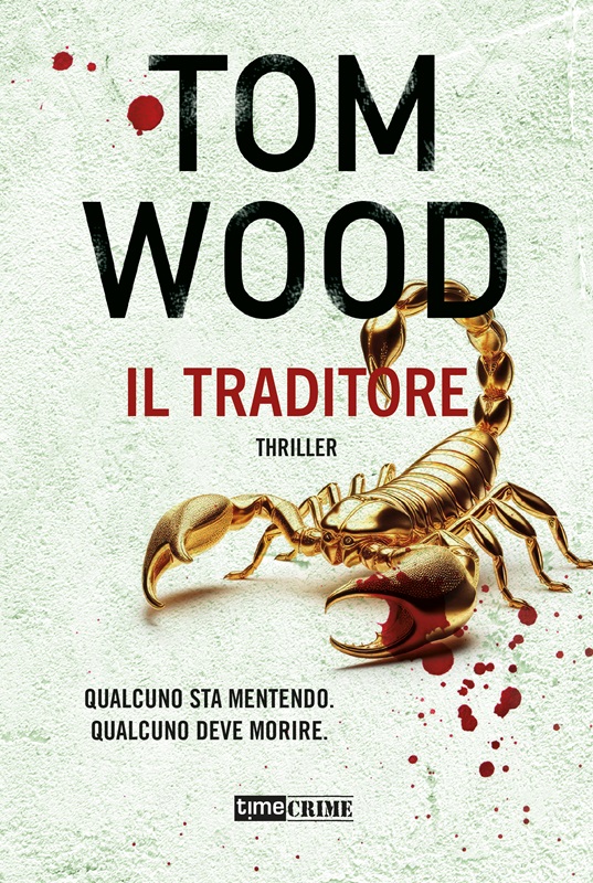 tom wood