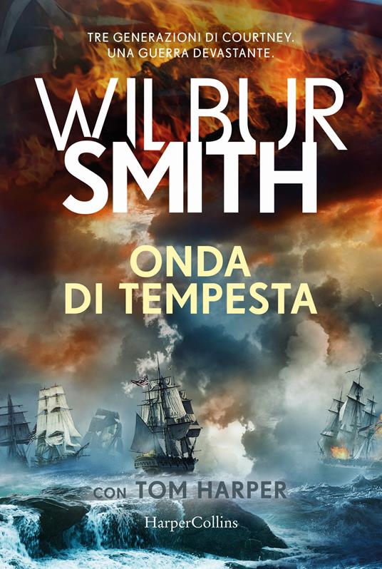 wilbur smith