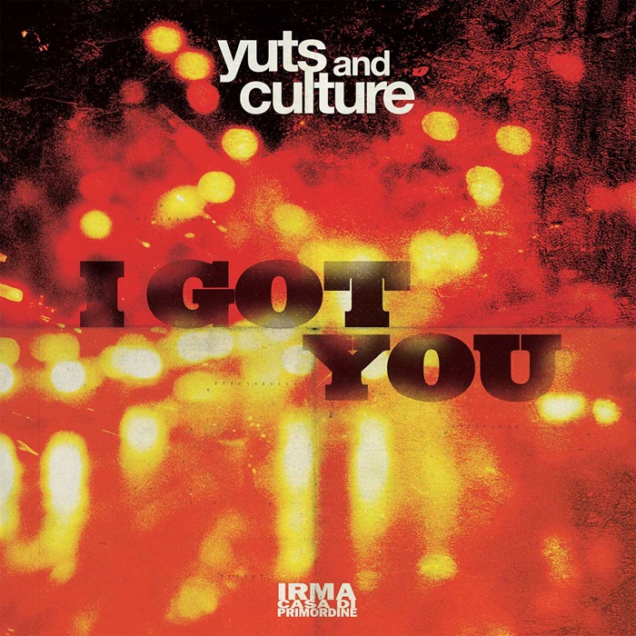 yuts and culture cover