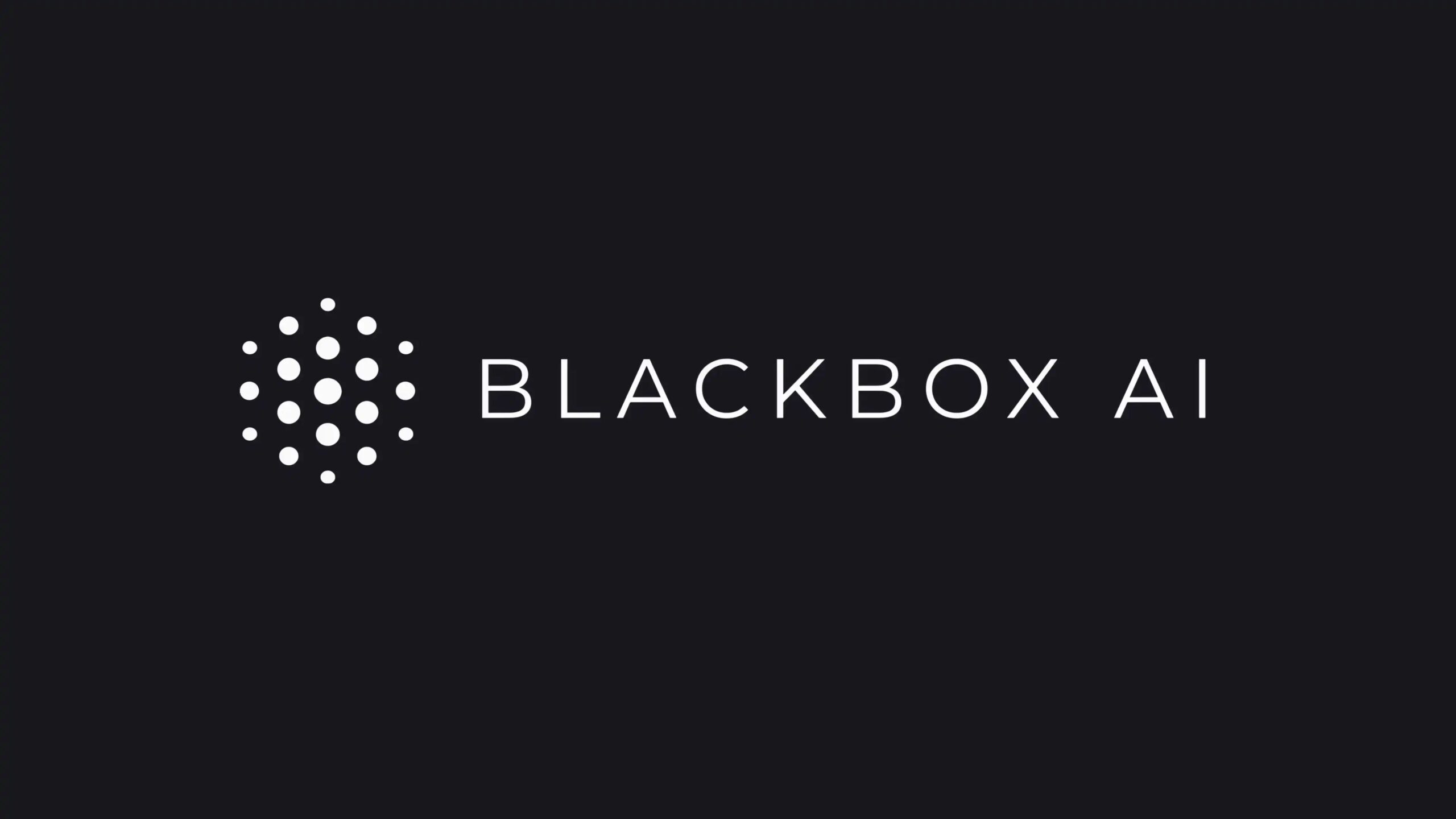 blackbox ai