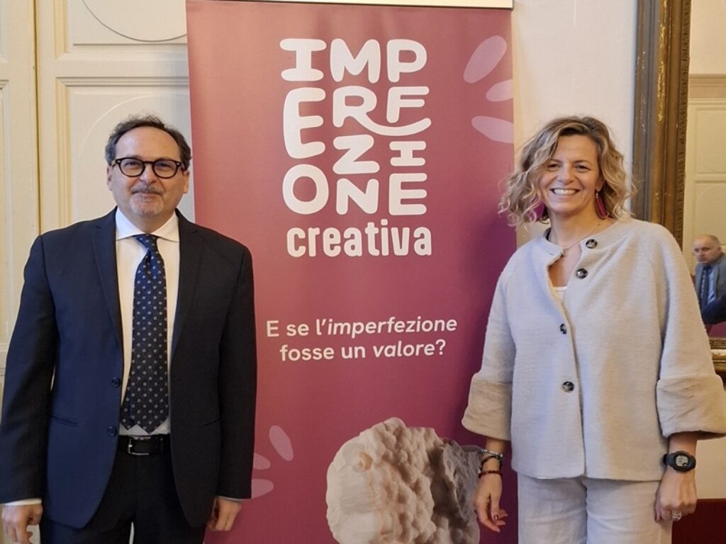 Festival dell’Imperfezione Creativa