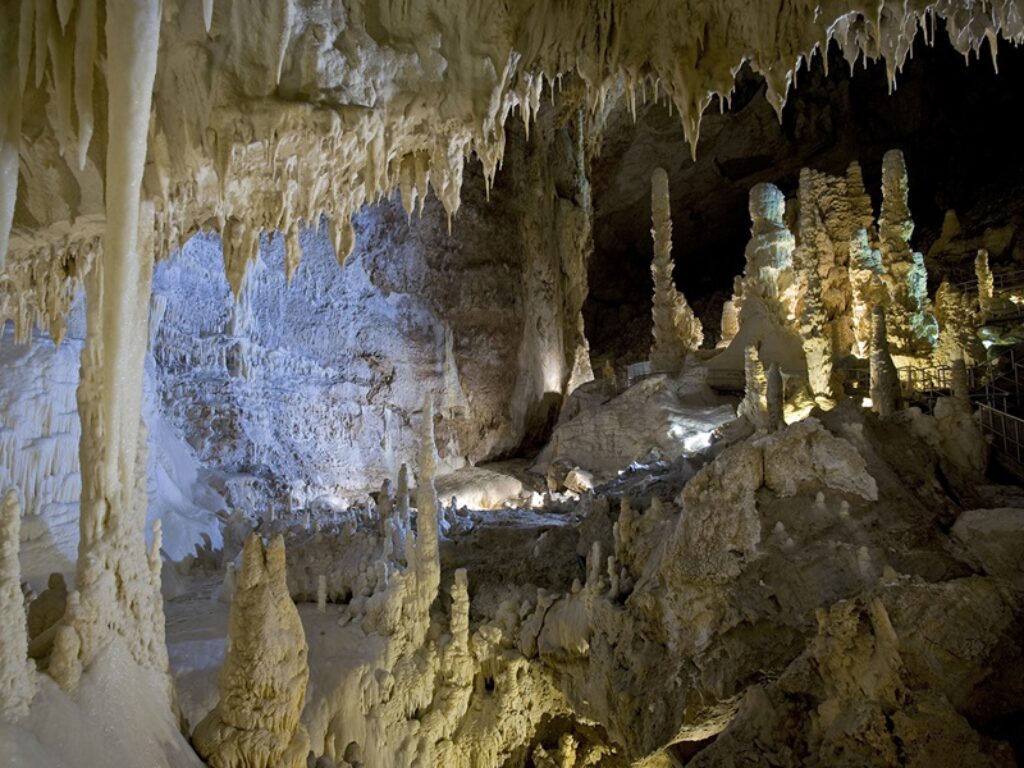 Grotte di Frasassi