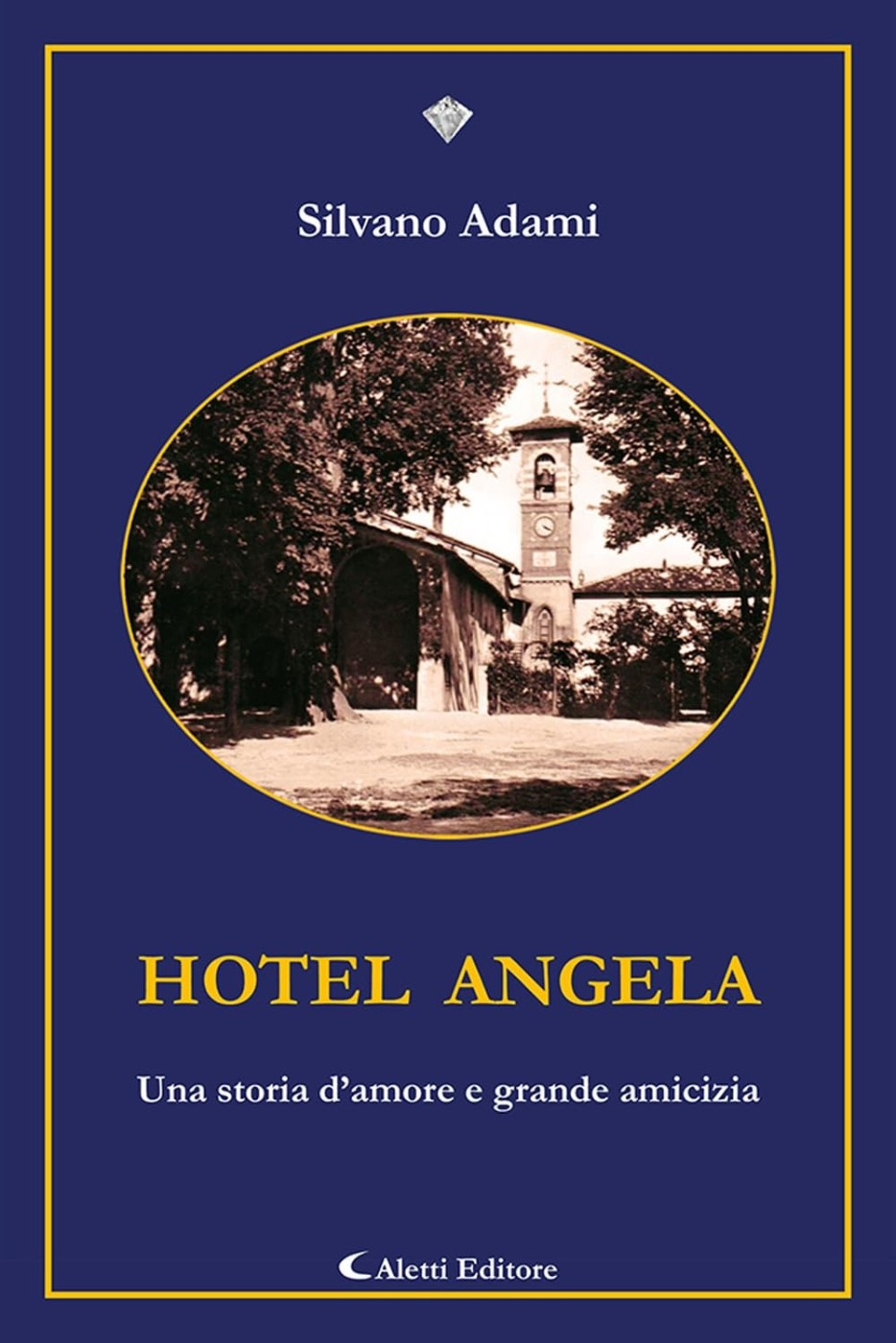 hotel angela