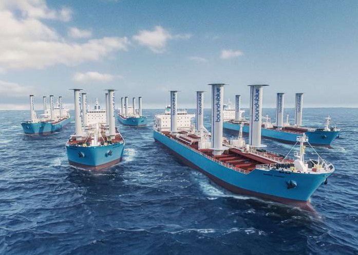 maersk tankers