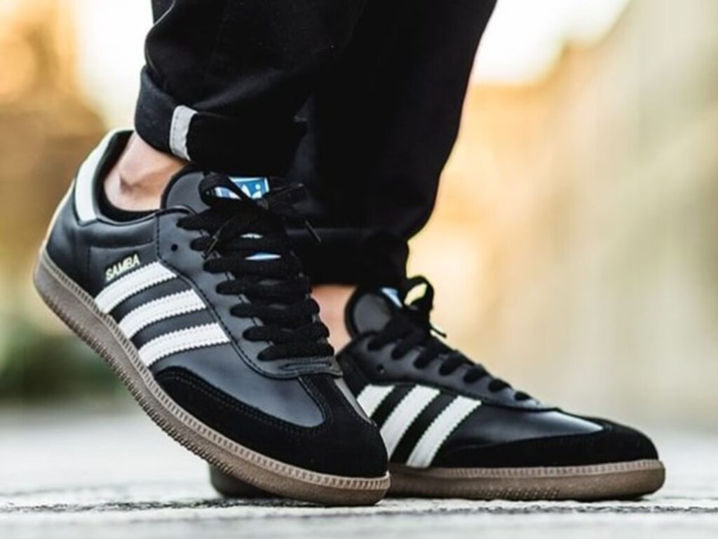 adidas samba