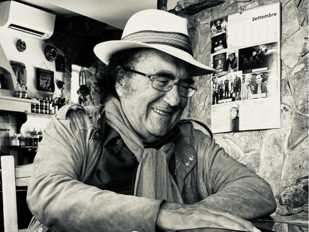 al bano