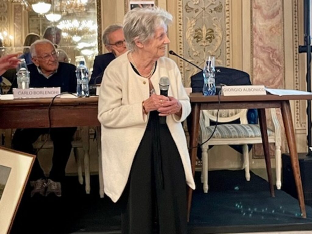 Premio Internazionale di Letteratura Città di Como