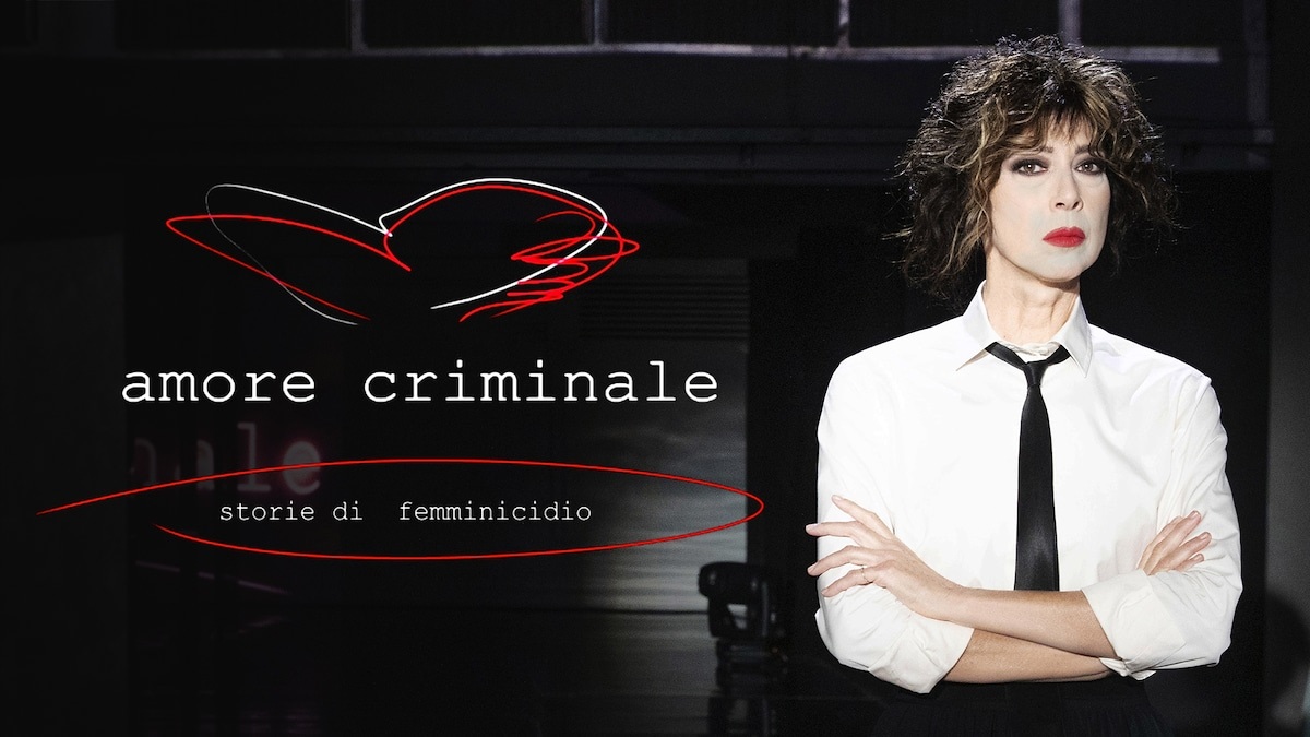 amore criminale