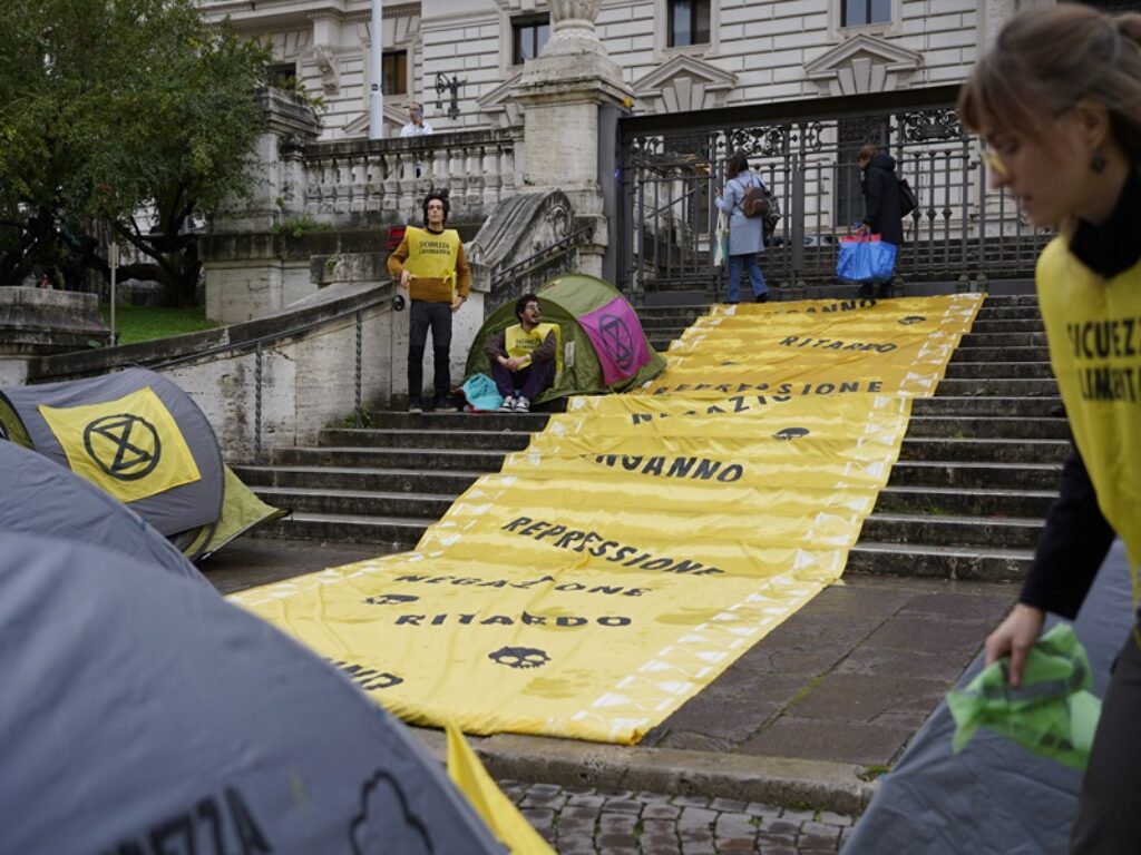 Extinction Rebellion