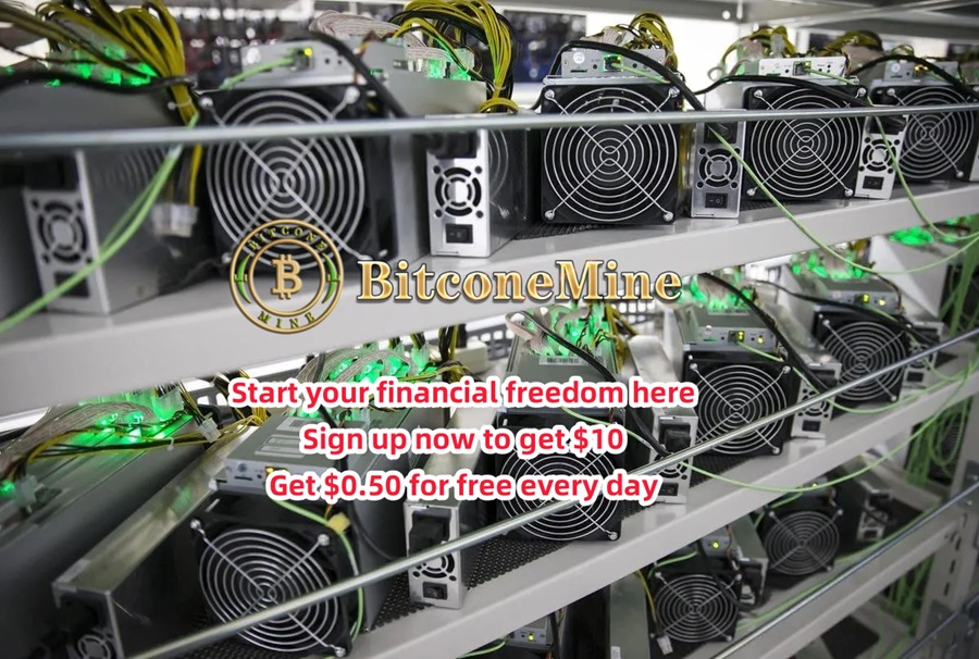 bitcoinmine