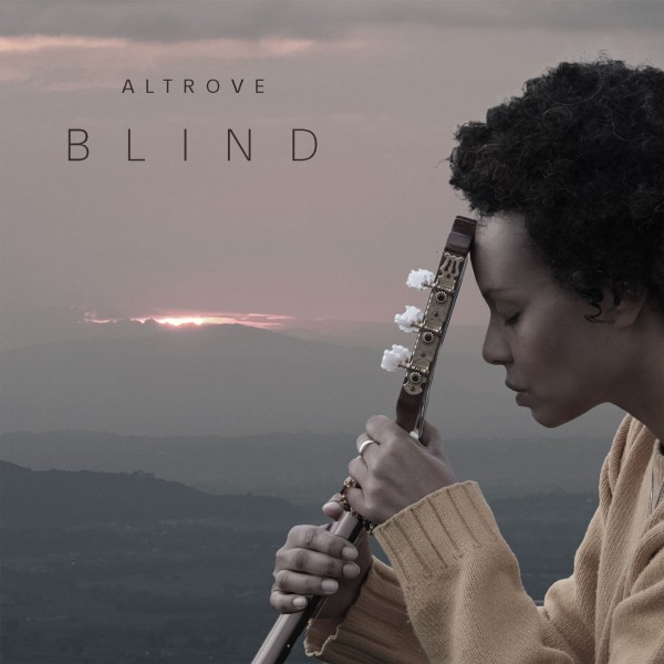 blind altrove